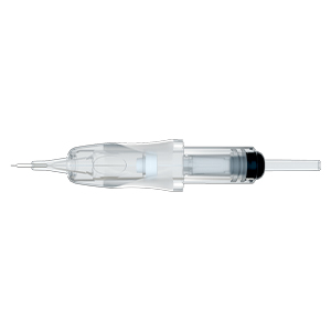 Liner nålemoduler