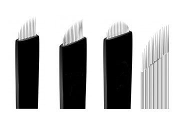 PMU-line Blades